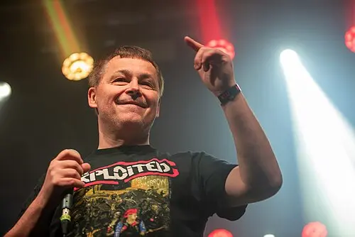 Wojciech Wojda