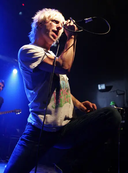 Nathan Leone