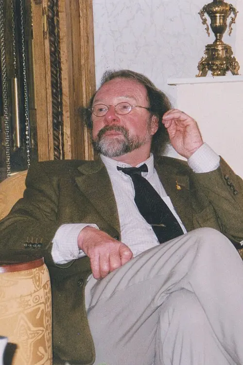 Peter Smits