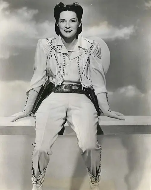 Cass Daley