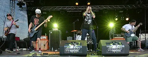The Story So Far