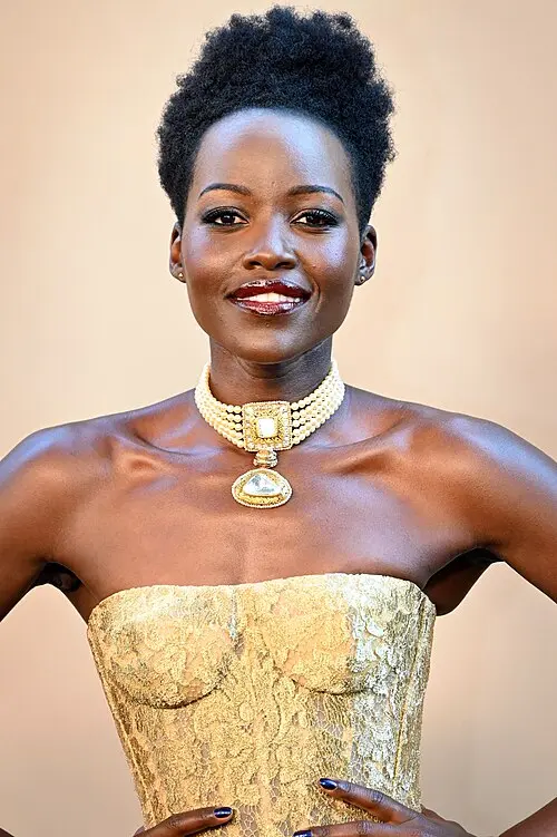 Lupita Nyong’o