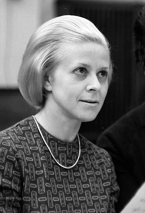 Zsuzsa Barlay