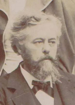 Alexis-Henri Fissot