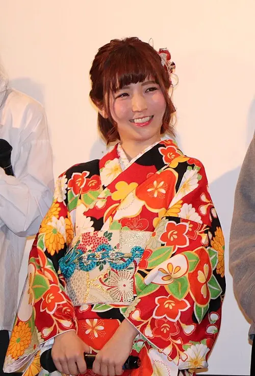 佐倉絆