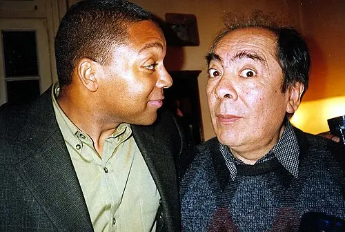 Fernando Suárez Paz