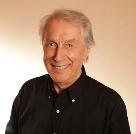 Mike Shannon