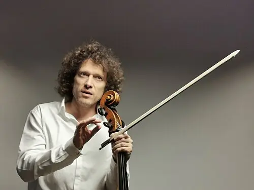 François Salque