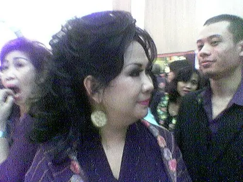 Tetty Kadi