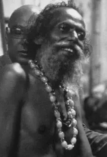 Gour Khyapa