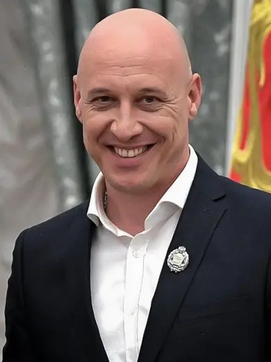 Денис Майданов