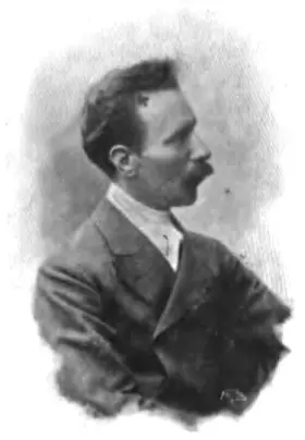 Marco Praga