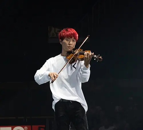 Jun Sung Ahn