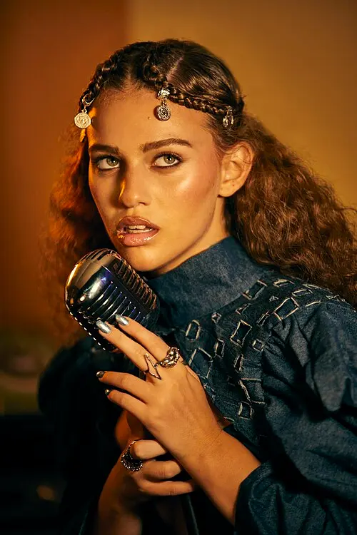 Elyanna