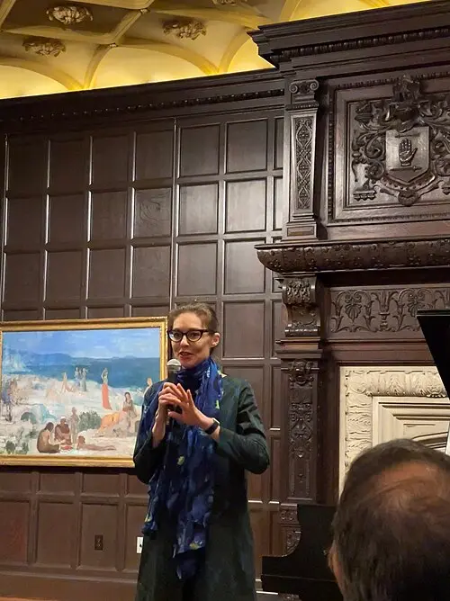 Žibuoklė Martinaitytė