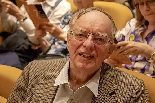 Leonardo Balada