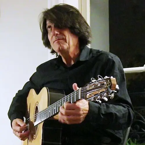 Raymond Boni