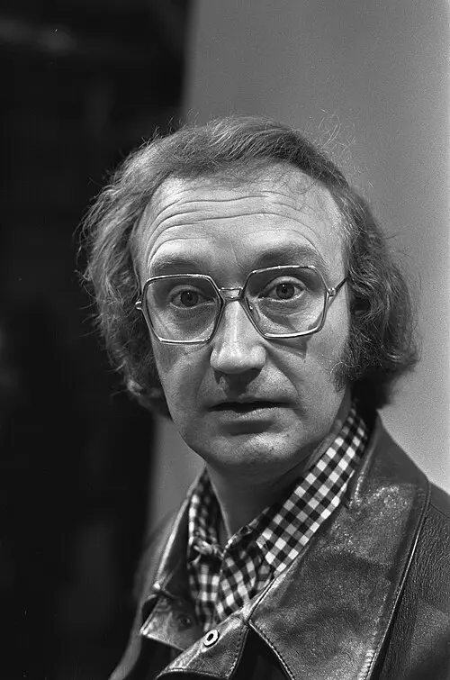 IJf Blokker