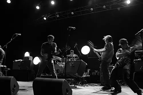 The Weakerthans