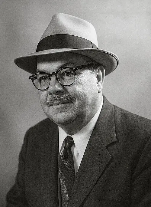 Hy Heath