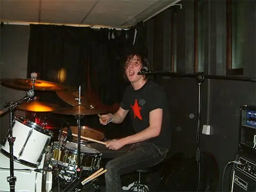 Erik Lantz