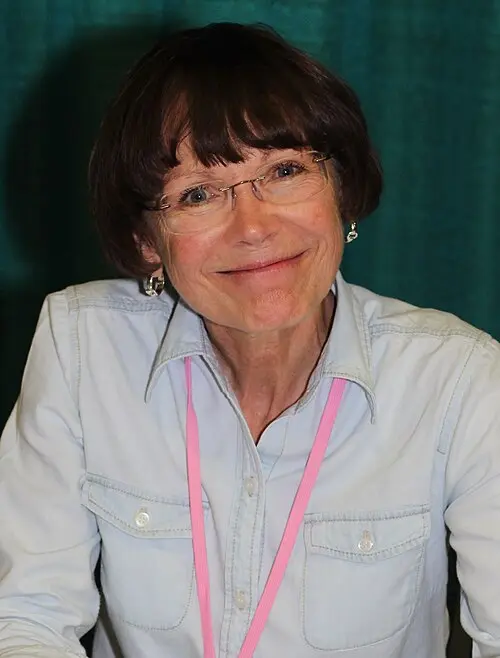 Susan Roman