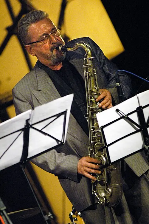 Tomasz Szukalski