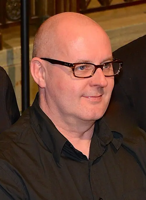 Göran Fritzson