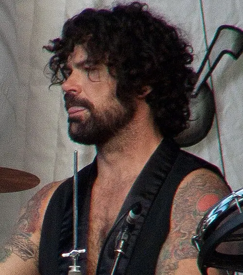 Jay Lane