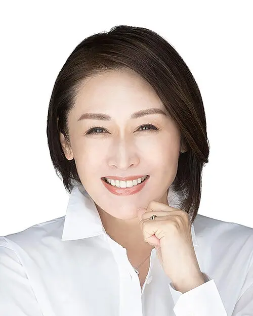三原順子