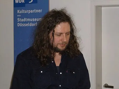 Raphael Rogiński
