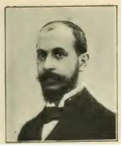 Auguste François-Marie Gorguet