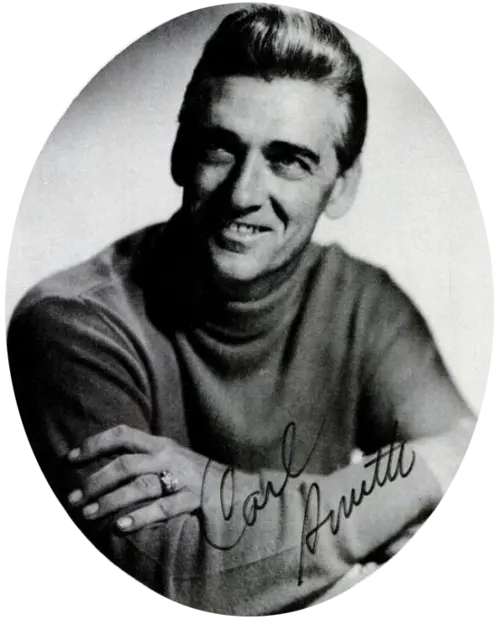 Carl Smith