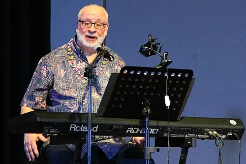 David Haas