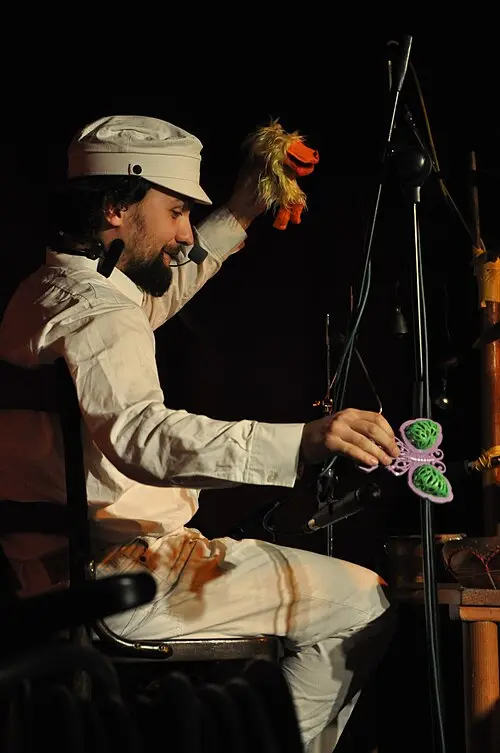 Aleš Pilgr