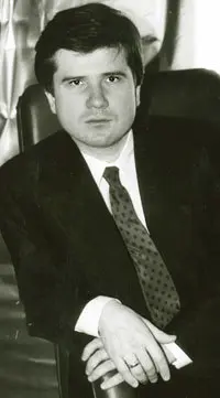 Михаил Петухов