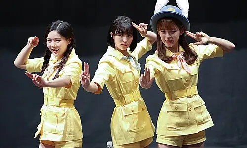 OH MY GIRL BANHANA