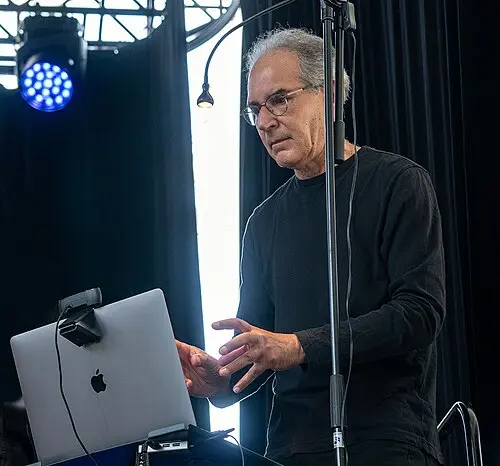 Wayne Siegel