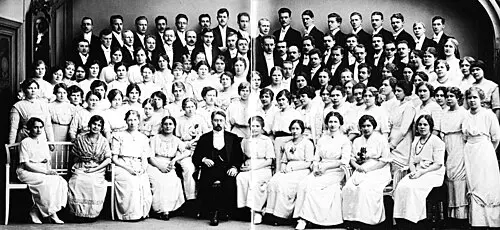 Suomen Laulu