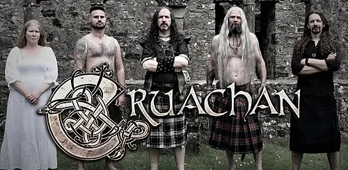 Cruachan
