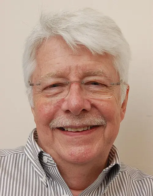 Ken Scott