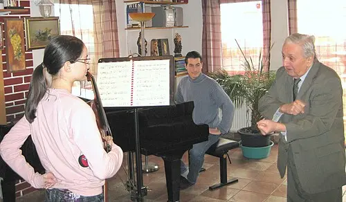 Szokolay Sándor