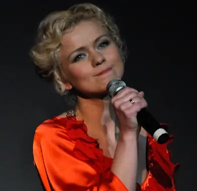 Dita Lūriņa