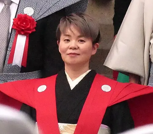 島津亜矢