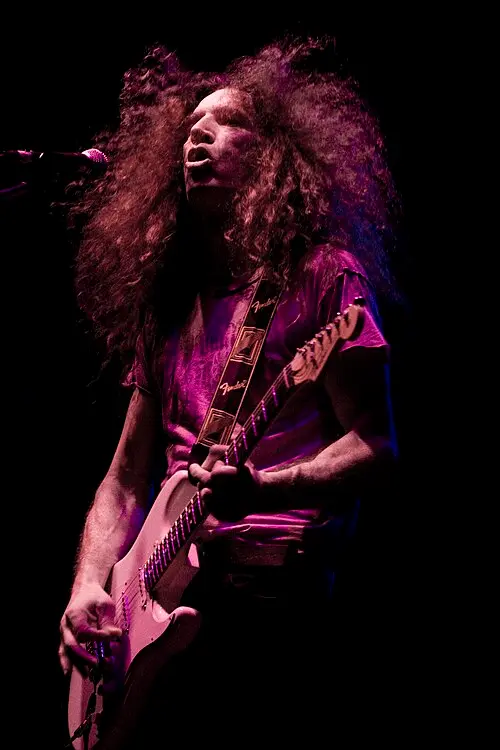Kirk Miller
