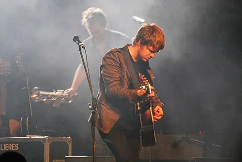 Vincent Vallières