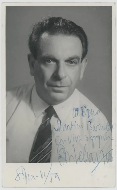 Georges Sébastian
