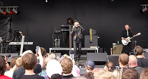 Men Without Hats