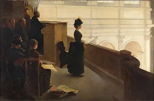 Jeanne Chausson