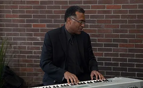 Lafayette Harris, Jr.